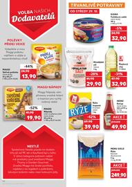 Kaufland leták týden 44 Strana 42