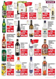 Kaufland leták týden 44 Strana 43