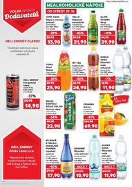 Kaufland leták týden 44 Strana 46
