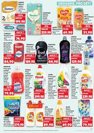 Kaufland leták týden 44 Strana 47
