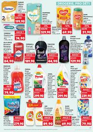 Kaufland leták týden 44 Strana 47