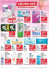 Kaufland leták týden 44 Strana 48