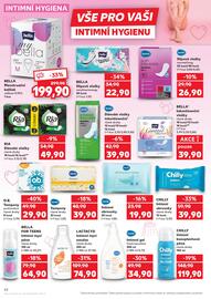 Kaufland leták týden 44 Strana 48