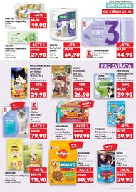 Kaufland leták týden 44 Strana 49