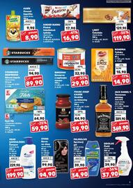 Kaufland leták týden 44 Strana 5