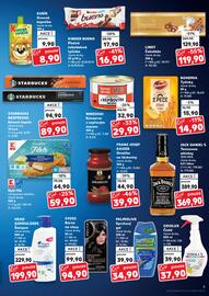 Kaufland leták týden 44 Strana 5