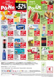 Kaufland leták týden 44 Strana 50