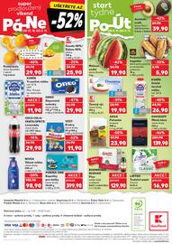 Kaufland leták týden 44 Strana 50