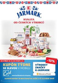 Kaufland leták týden 44 Strana 52