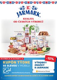 Kaufland leták týden 44 Strana 52