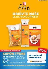 Kaufland leták týden 44 Strana 53