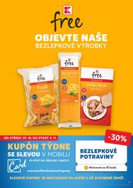 Kaufland leták týden 44 Strana 53