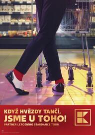 Kaufland leták týden 44 Strana 56