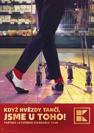 Kaufland leták týden 44 Strana 56