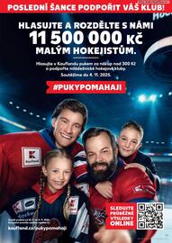 Kaufland leták týden 44 Strana 57