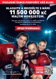 Kaufland leták týden 44 Strana 57