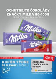 Kaufland leták týden 44 Strana 6