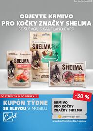 Kaufland leták týden 44 Strana 7