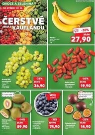 Kaufland leták týden 44 Strana 8