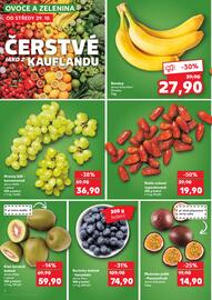 Kaufland leták týden 44 Strana 8