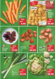 Kaufland leták týden 44 Strana 9