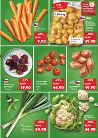 Kaufland leták týden 44 Strana 9
