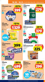 ALDI akciós újság hét 44 Oldal 11