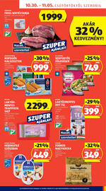 ALDI akciós újság hét 44 Oldal 15