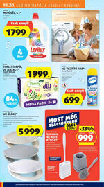 ALDI akciós újság hét 44 Oldal 28