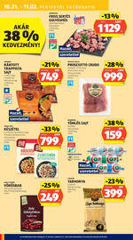 ALDI akciós újság hét 44 Oldal 32
