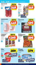 ALDI akciós újság hét 44 Oldal 34
