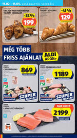 ALDI akciós újság hét 44 Oldal 36