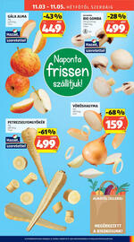 ALDI akciós újság hét 44 Oldal 37