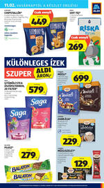 ALDI akciós újság hét 44 Oldal 41