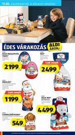 ALDI akciós újság hét 44 Oldal 48