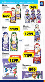 ALDI akciós újság hét 44 Oldal 49