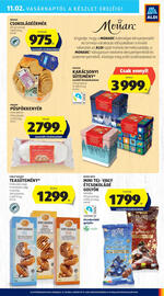 ALDI akciós újság hét 44 Oldal 51
