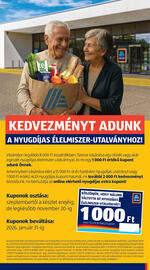 ALDI akciós újság hét 44 Oldal 53