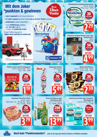 Edeka Prospekt woche 44 Seite 18