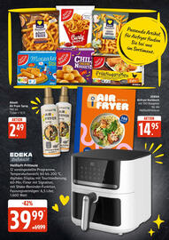 Edeka Prospekt woche 44 Seite 23