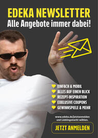 Edeka Prospekt woche 44 Seite 33