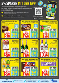 Edeka Prospekt woche 44 Seite 5