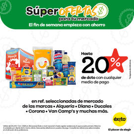 Catálogo Éxito semana 43 Página 2