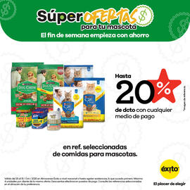 Catálogo Éxito semana 43 Página 5