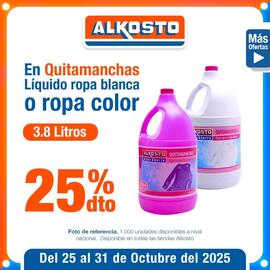 Catálogo Alkosto semana 43 Página 4