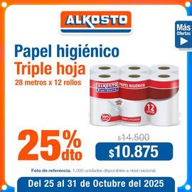 Catálogo Alkosto semana 43 Página 5