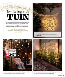Intratuin folder week 44 Pagina 21