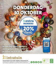 Intratuin folder week 44 Pagina 24