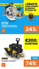 BOUWMAAT folder Pagina 11