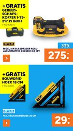 BOUWMAAT folder Pagina 12